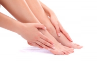 Foot Health Determines Overall Health