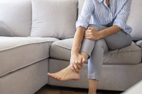 Types of Arthritis That Can Impact the Feet