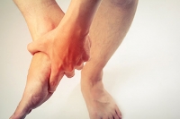 How Does Tarsal Tunnel Syndrome Develop?