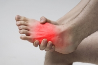 Stress Fractures and Extensor Tendonitis Cause Forefoot Pain