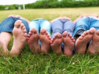 Various Possible Causes of Pain in Your Child’s Feet