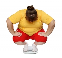 The Effects Obesity Has on the Feet