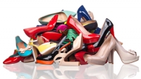 Potential Consequences of Wearing High Heels
