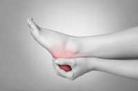 Heel Pain and the Growth Plate