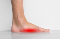Unraveling the Facts About Adult Flat Feet