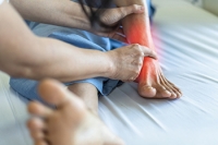 Causes and Effective Solutions for Ankle Pain