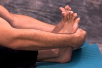 Why Is Stretching the Feet Important?