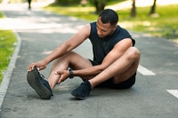 Effective Injury Prevention Stretches for Runners